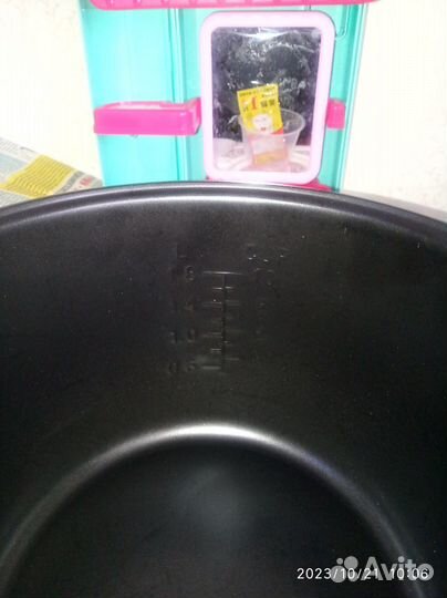 Чаша для мультиварки