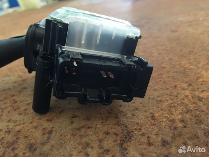 Переключатель дворников Geely Emgrand Ec7 FE1