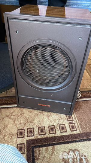 Колонка романтика