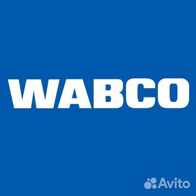 Кабель соединительный ABS L6000 mm DAF,Kogel