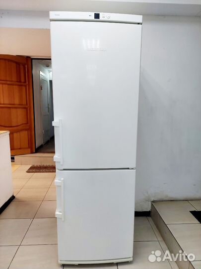 Холодильник Либхер 180см/Гарантия/Доставка