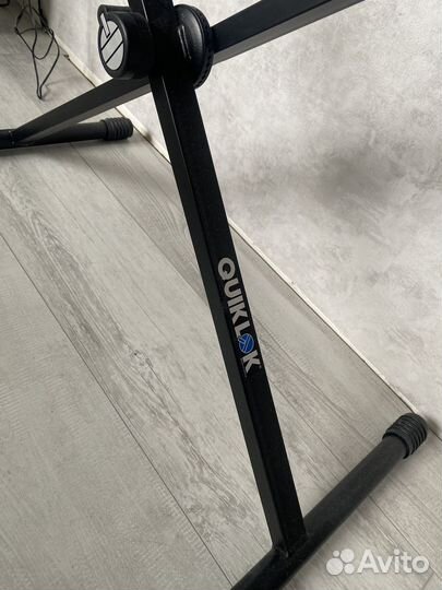 Цифровое пианино yamaha p 45