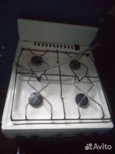 Газовая плита бу