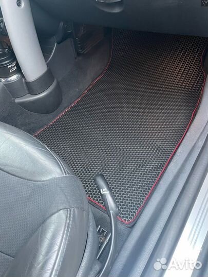 Коврики эва, ева