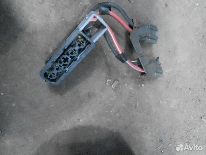 Проводка Mitsubishi L200 2006-2016 2006-2016