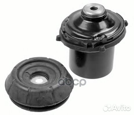 Опора аморт Opel Astra G Vectra C 3470001