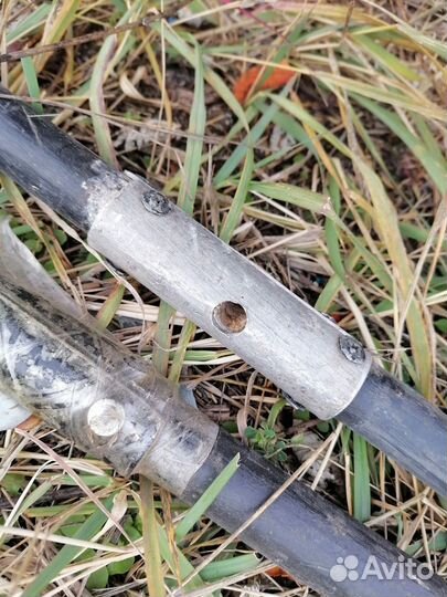 Весла на резиновую или пвх лодку