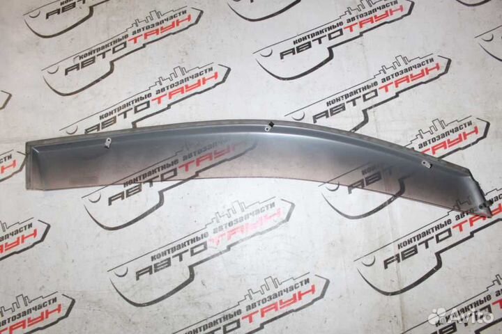 Ветровик nissan suzuki landy serena C25 CC25 CNC25