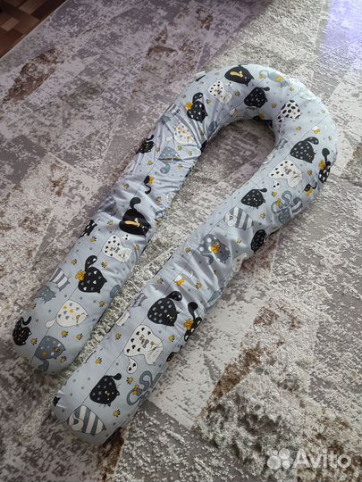 Подушка для беременных