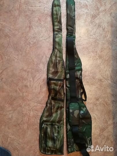 Чехол оружейный