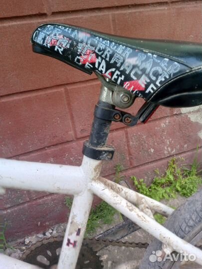 Вела сепет BMX