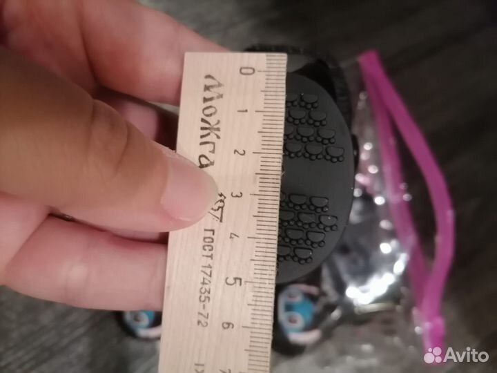 Обувь для собак мелких пород