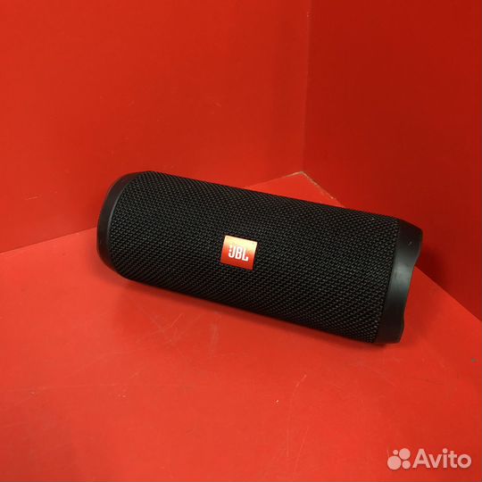 Колонка JBL Flip 4 (54522)