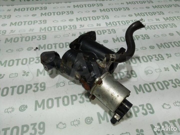 Клапан EGR Opel