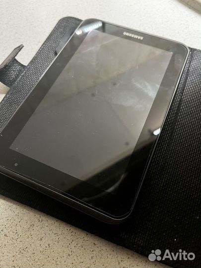 Планшет samsung galaxy tab 2