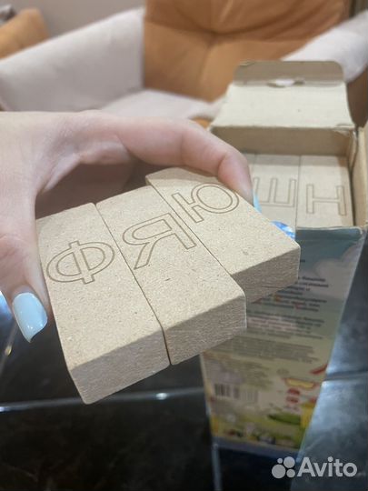 Настольная игра Башня Дженга