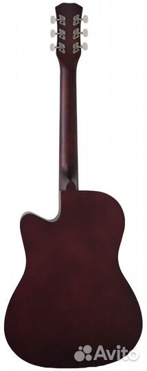 Акустическая гитара Belucci BC3820 N