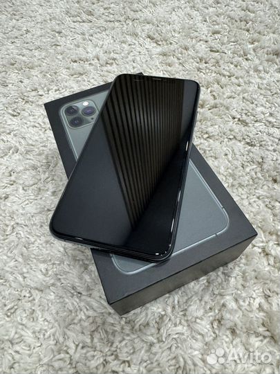 iPhone 11 Pro Max, 64 ГБ