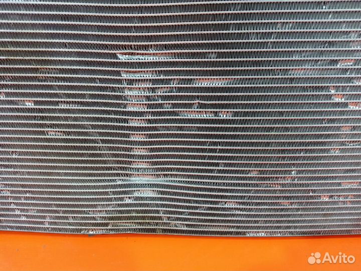 Радиатор кондиционера Mitsubishi Outlander 3