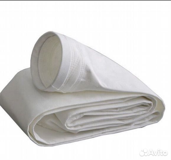 Рукавные фильтра