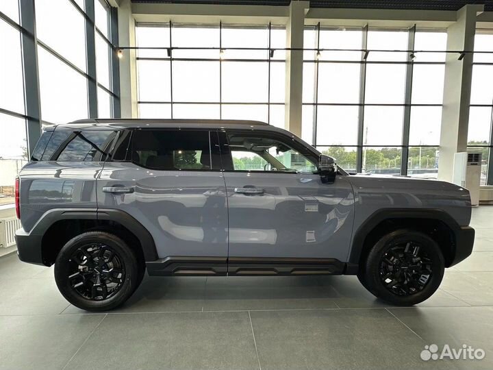 HAVAL H3 1.5 AMT, 2024