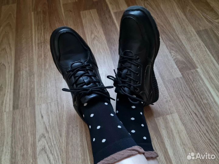 Пакетом кроссовки кожзам туфли велюр