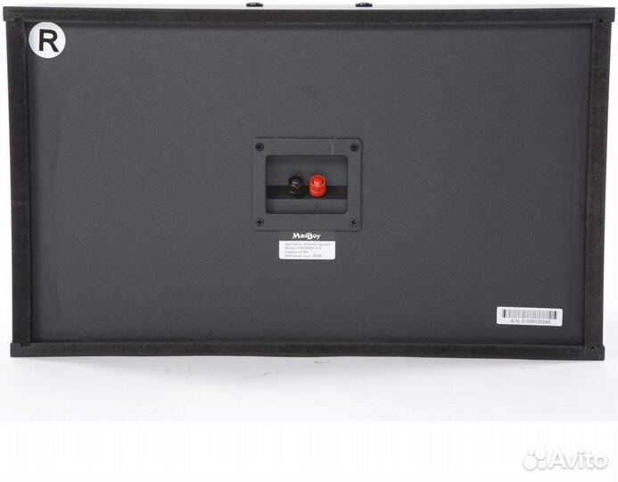 Акустическая система MadBoy screamer-310