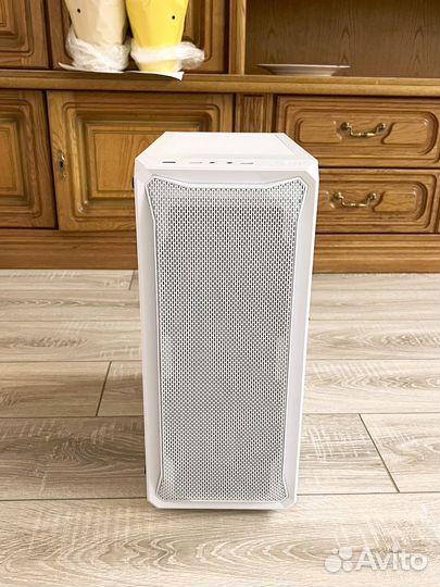 Мощный игровой компьютер