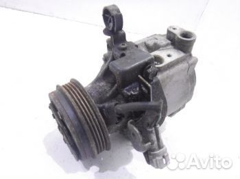 Компрессор кондиционера 73111AG000