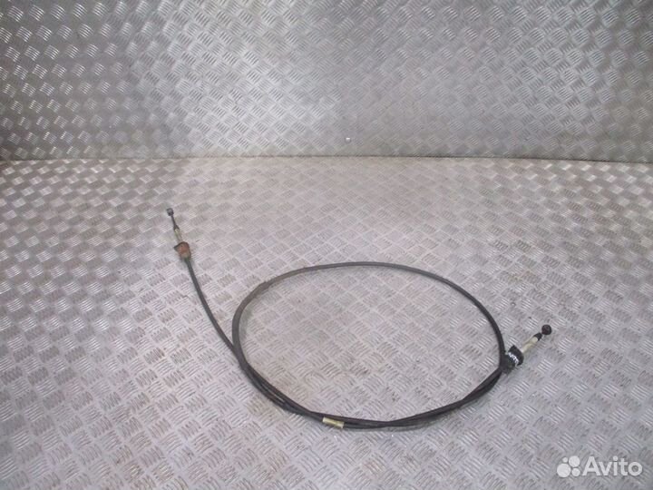 Трос переключения передач Volvo 21002866