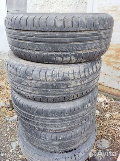 Nokian Tyres Nordman SX 185/60 R14