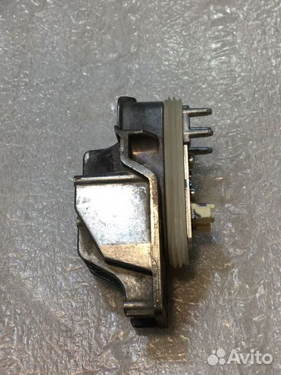 Светодиодный блок указателя поворота Bmw 7 G11 G12