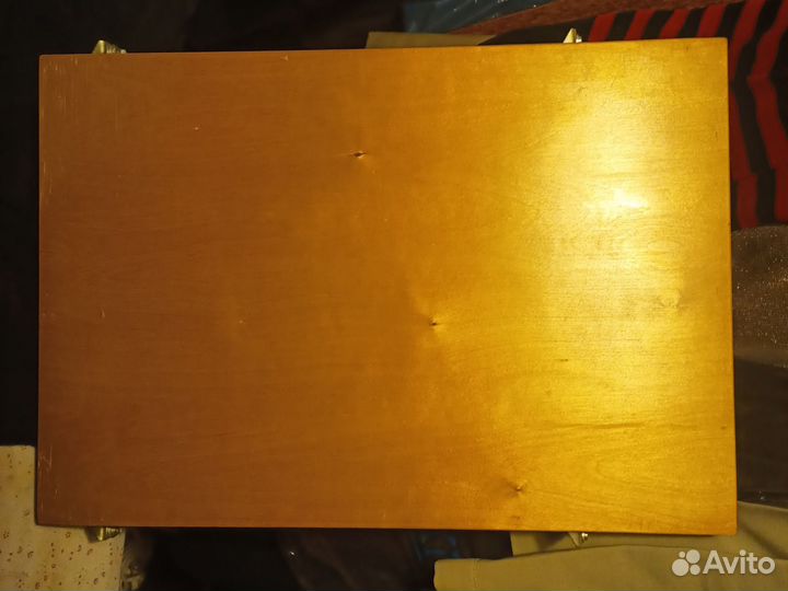 Зеркало трильяж