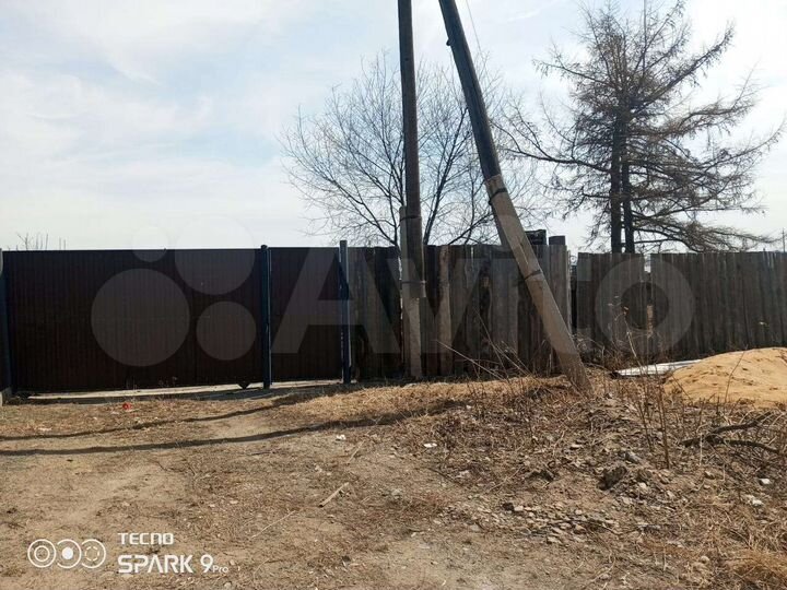 Участок 15 сот. (ИЖС)