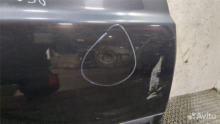 Дверь боковая Hyundai Accent, 2005