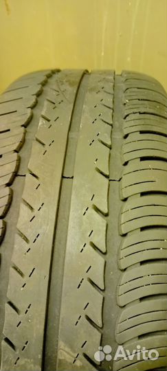 Goodyear Eagle NCT5 195/60 R15