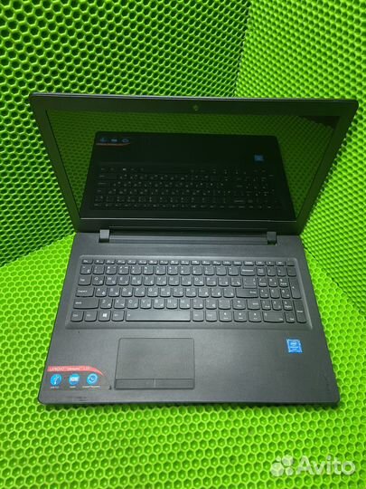 Ноутбук lenovo ideapad 110 (35078)