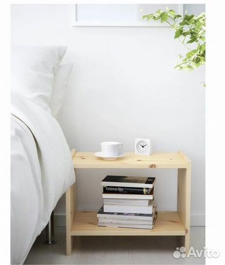 Тумба прикроватная