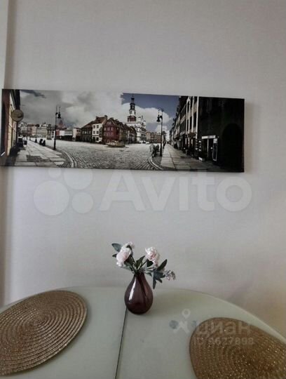 3-к. квартира, 80,5 м², 11/12 эт.