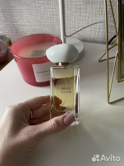 Туалетная водаlc waikiki