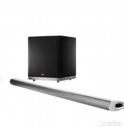 Домашний кинотеатр lg NB5540