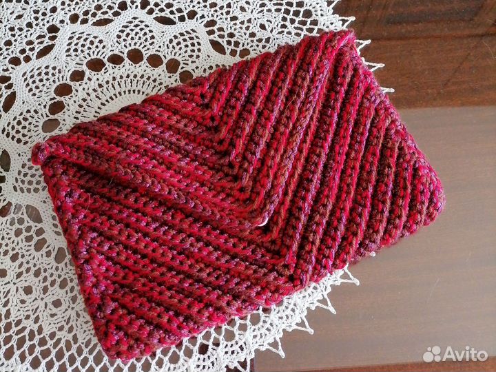 Вяжу на заказ