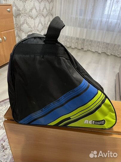 Сумка для коньков