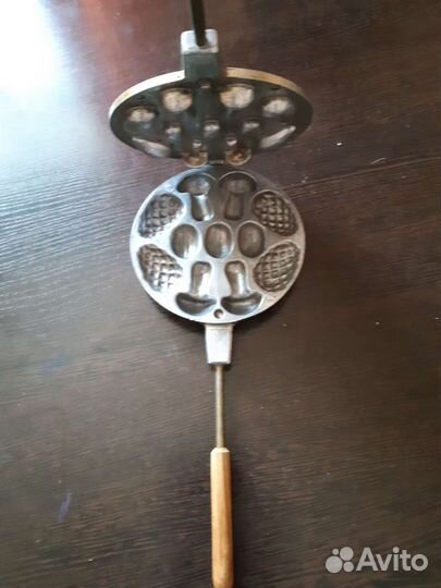 Форма для печенья