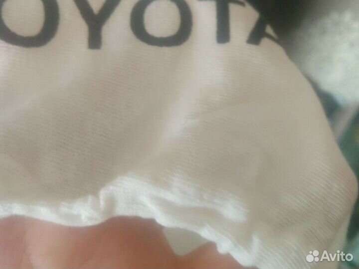 Авточехлы на подголовники