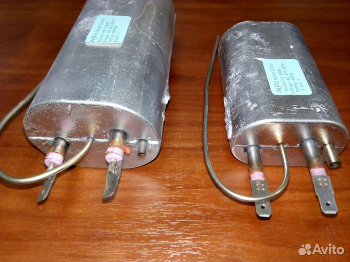 Нагревательный элемент дым машины