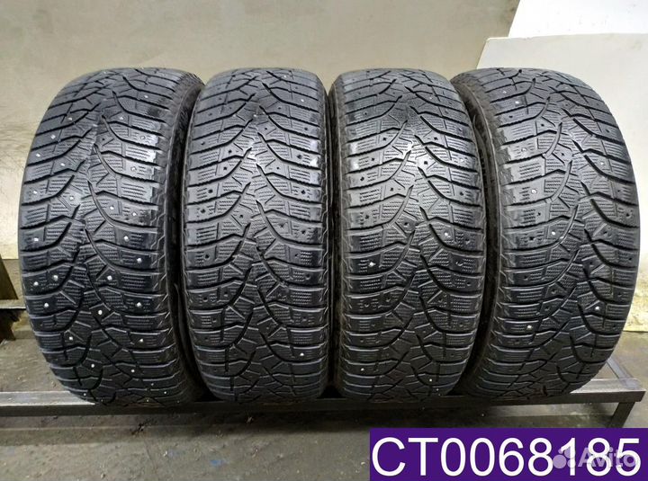 Bridgestone Blizzak Spike-02 SUV 265/60 R18 96T