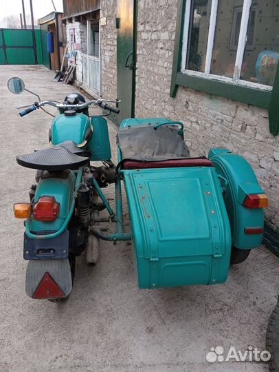 Урал
