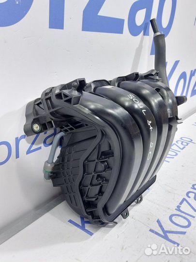 Впускной коллектор Kia Soul 3 + SK3 2.0 G4NA 2022