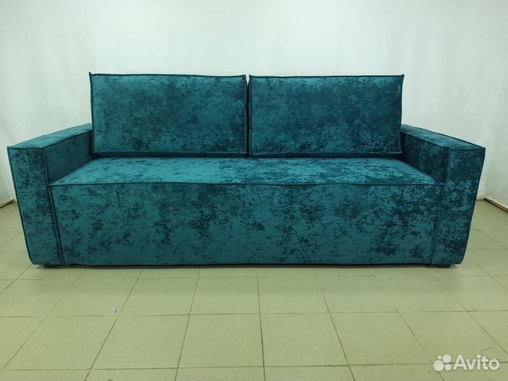 Диван еврокнижка